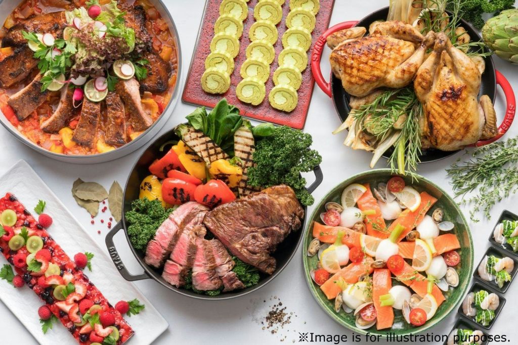 도쿄의 파노라마 전망