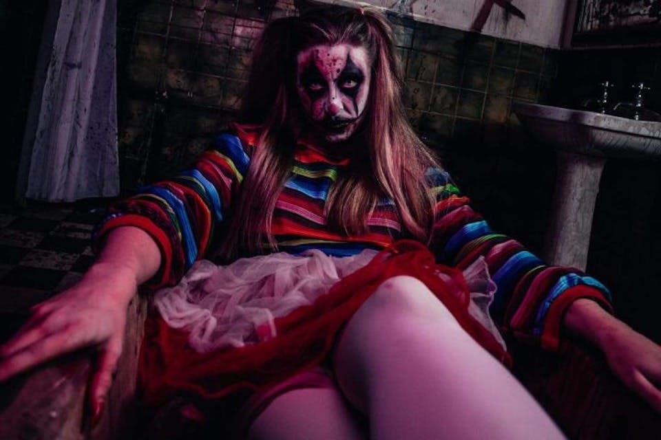 런던 브리지 무덤 투어