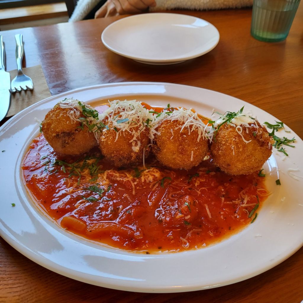 치저스
