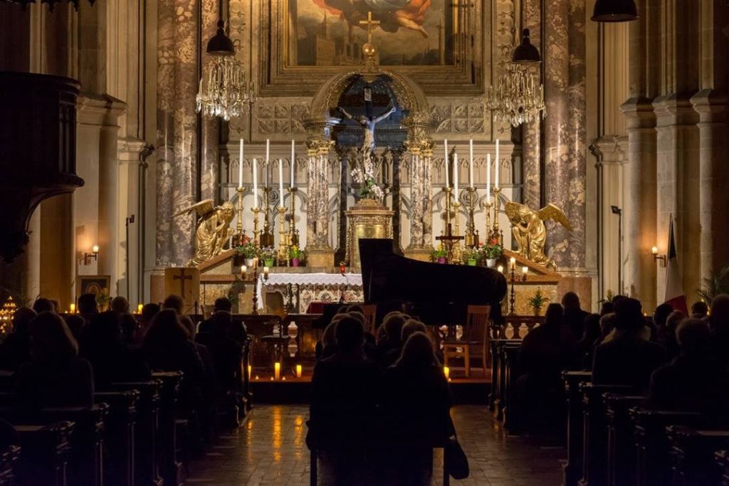 Minoritenkirche