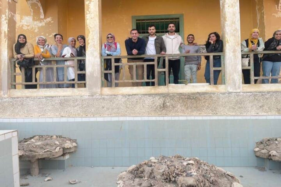 엘쿠세이르 박제 박물관