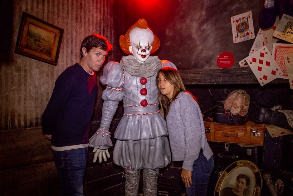 바르셀로나 왁스 뮤지엄