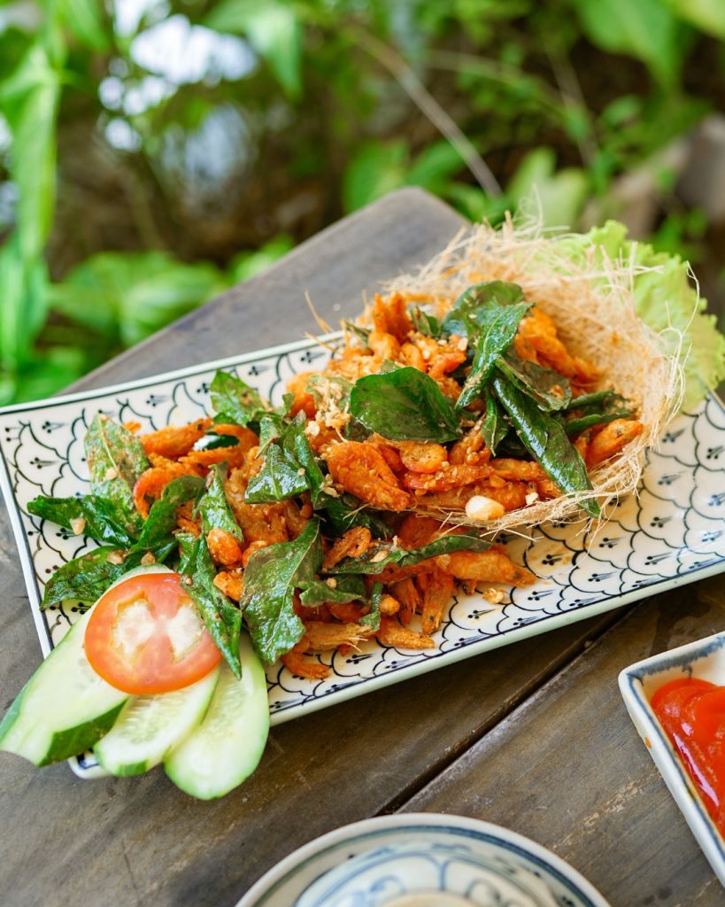 안토이 호이안점