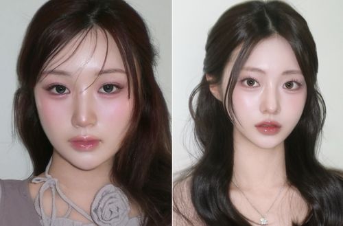 [Seoul] BLUEHOUR Korean Idol Makeup Experience & Class in Hongdae