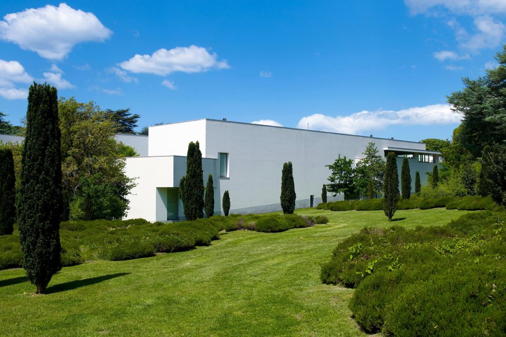 세랄베스 박물관