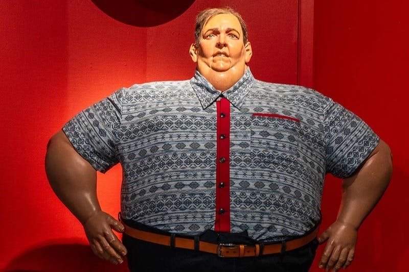 코펜하겐 기네스 세계 기록 박물관