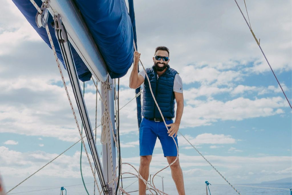 카피탄 델 바르코