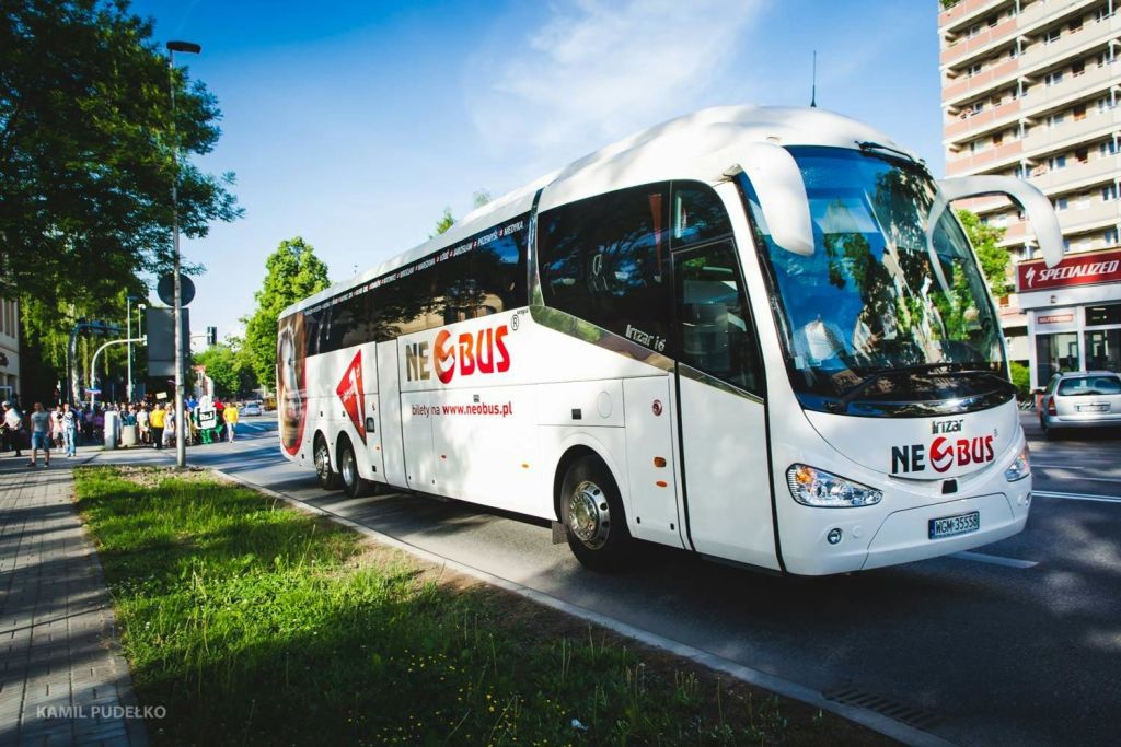 Neobus Buses