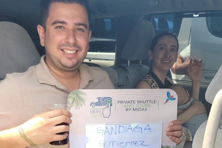 만족스러운 고객