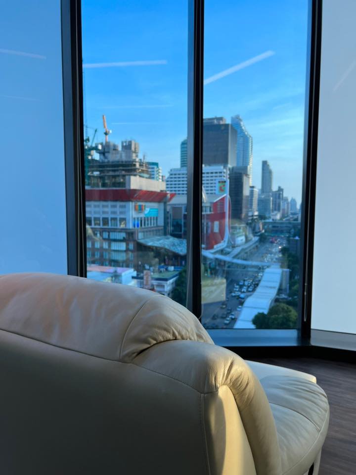렛츠 릴렉스 스파 칼튼 호텔 스쿰빗 점