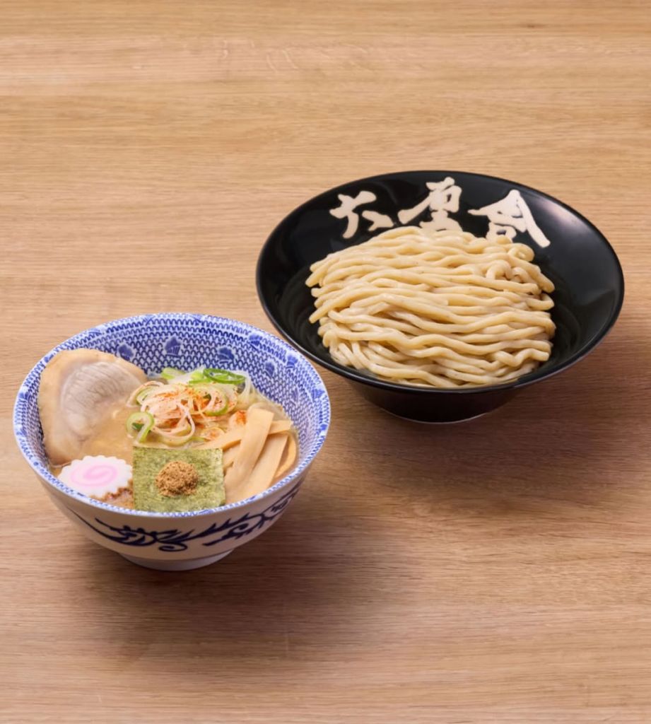 로쿠린샤 하네다공항 점