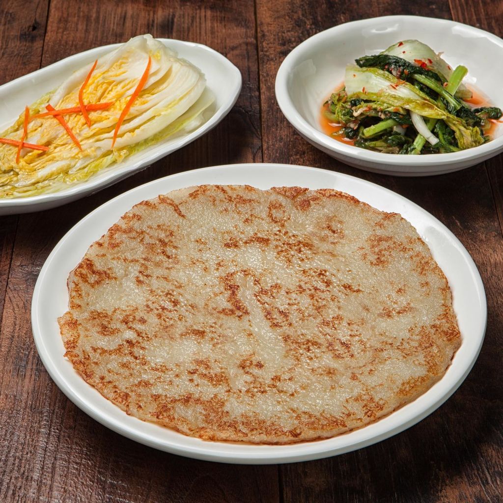 방태 막국수 대명 비발디 파크 점