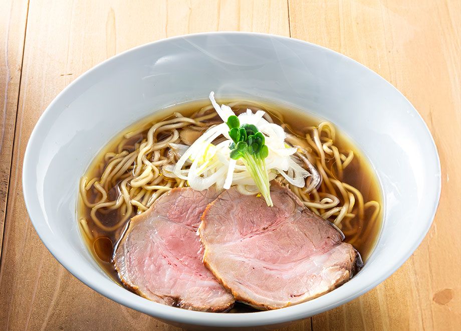 잇푸도 나리타공항 점