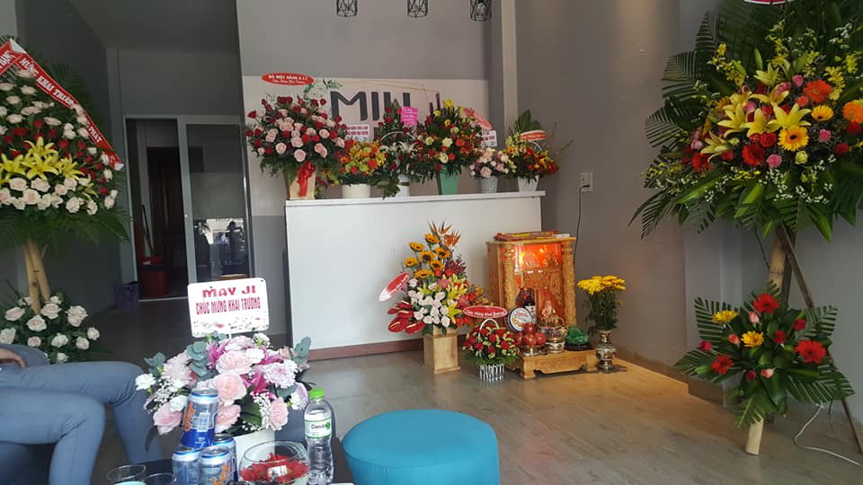 미우 미우 스파