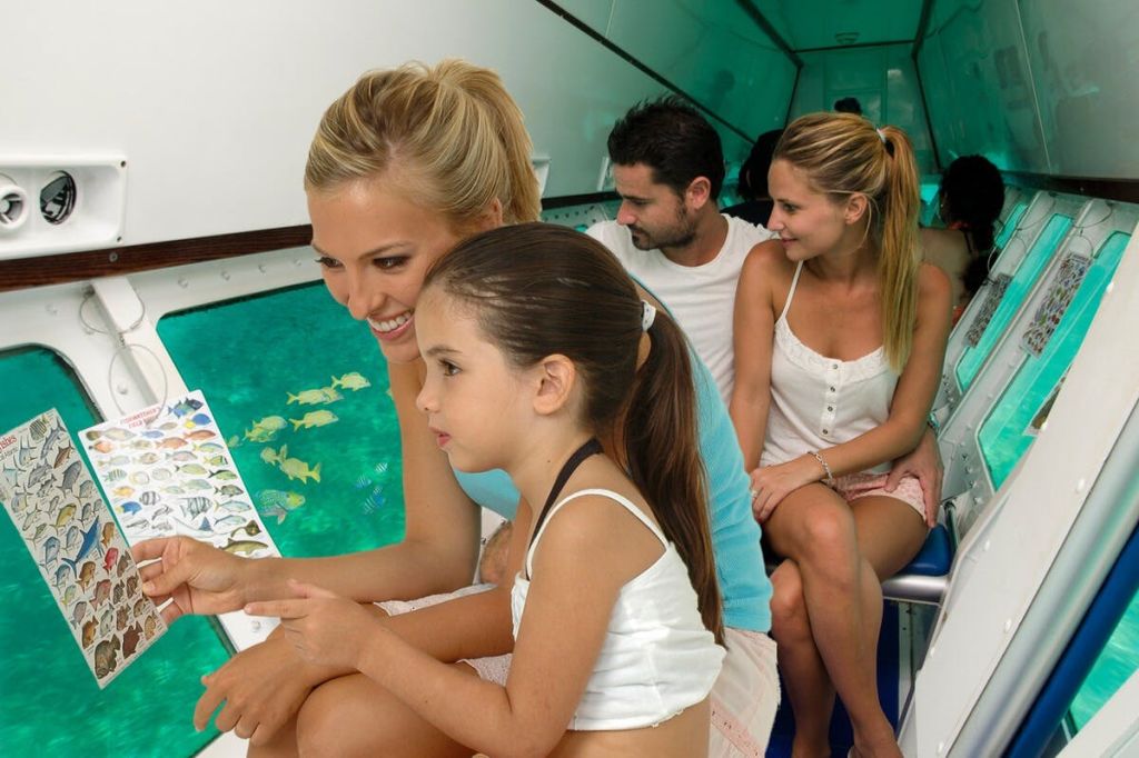 칸쿤 고시티: 올인클루시브 패스