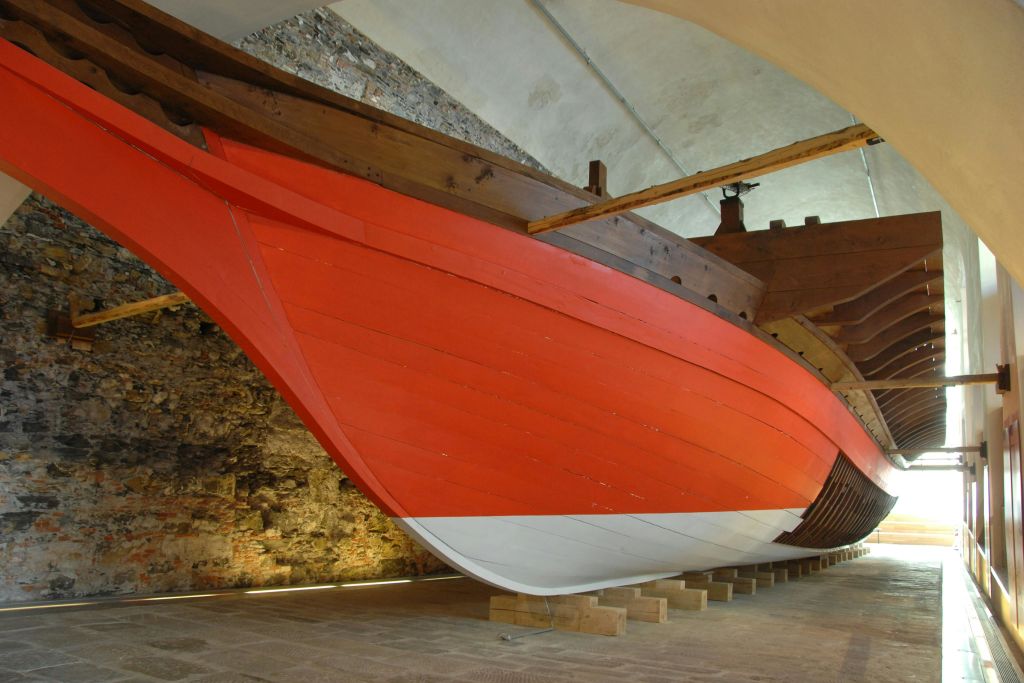 갈라타해양박물관