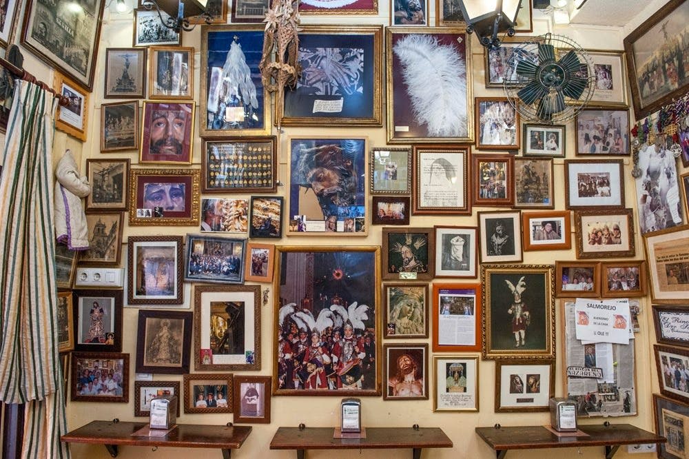 Tastes, Tapas & Traditions of Seville Food Tour