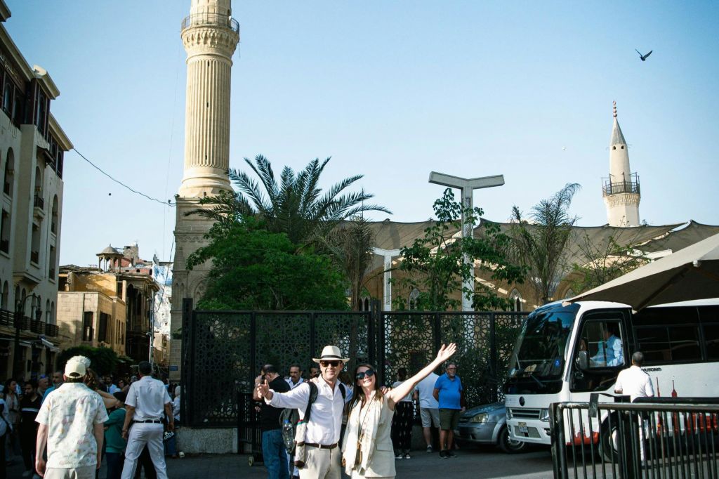 피라미드, 그레이트 스핑크스, 그랜드 이집트 박물관, 칸 엘 칼릴리 바자르를 방문하며 고대 이집트 역사 탐방하기