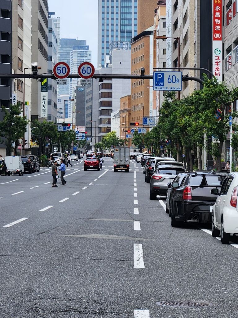 여우랑 일본여행 1 - 트리플, 나를 아는 여행 앱