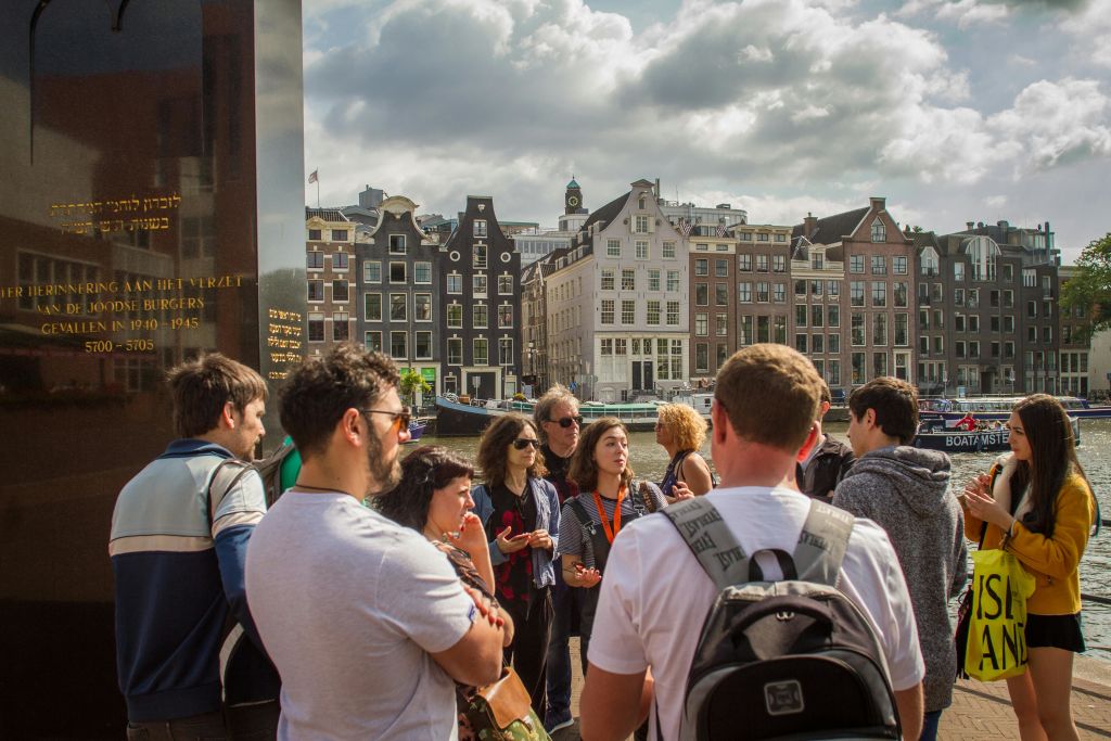 안네 프랑크의 집