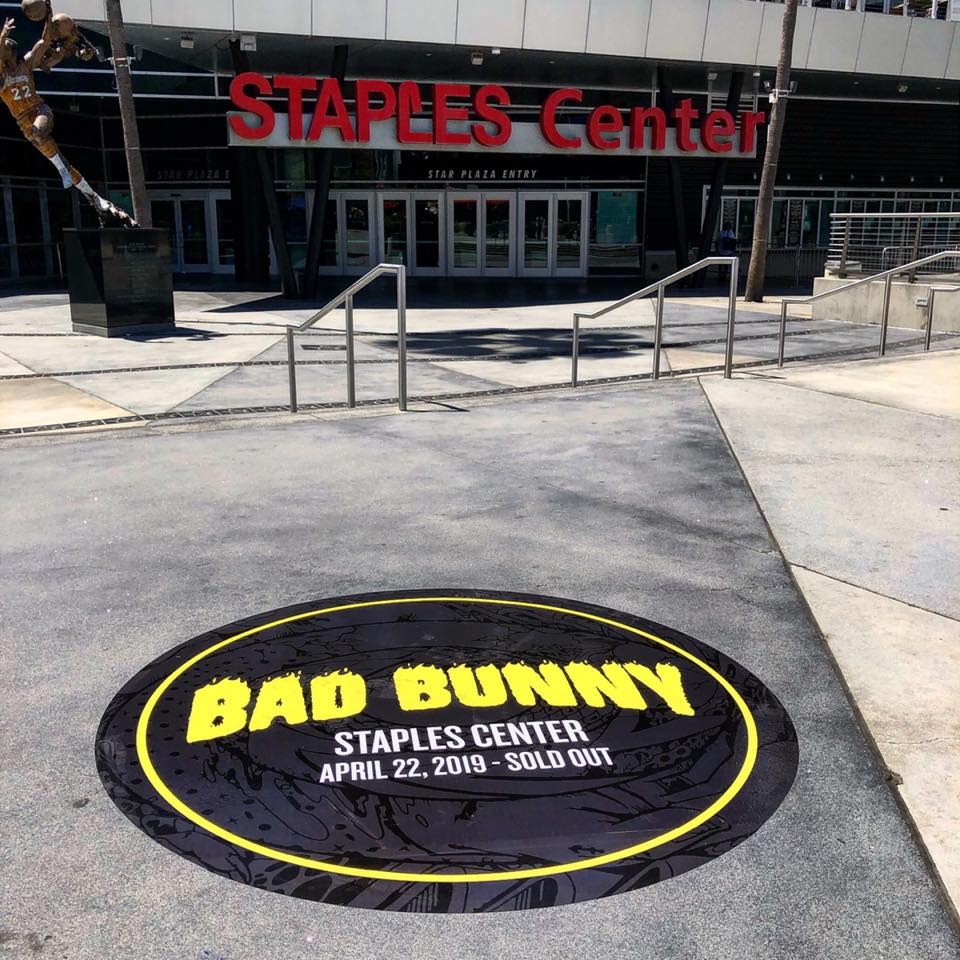 크립토닷컴 아레나