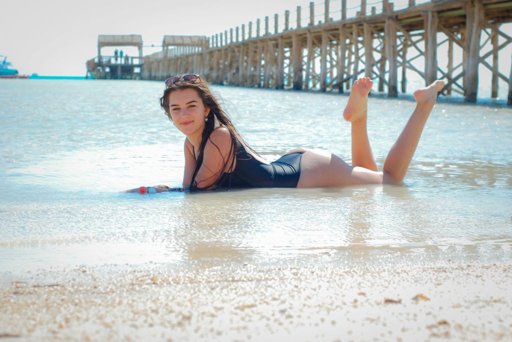 오렌지베이 스노클링 & 패러세일링 & 수상 스포츠 (교통편 제공) - 후르가다