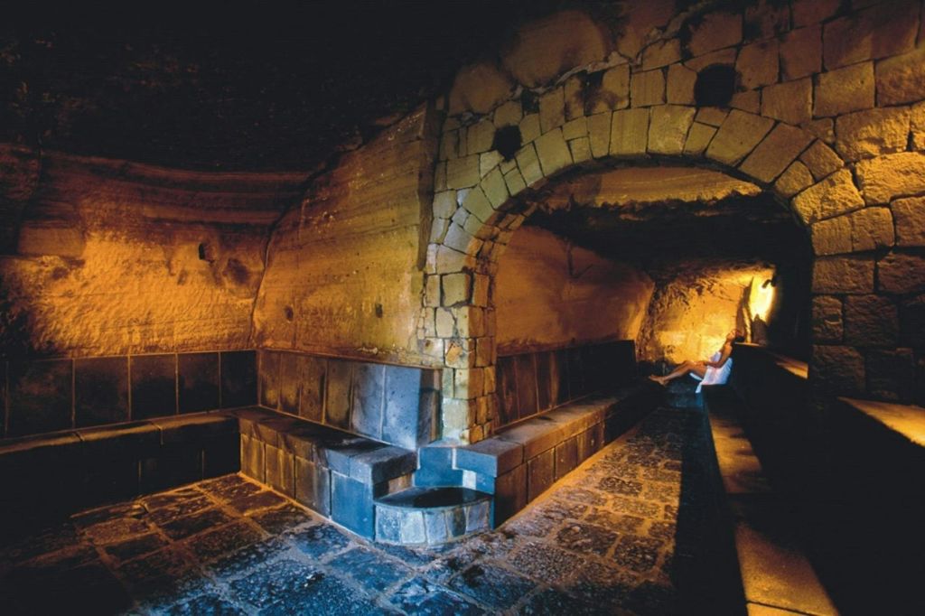 포세이돈 정원 테르메