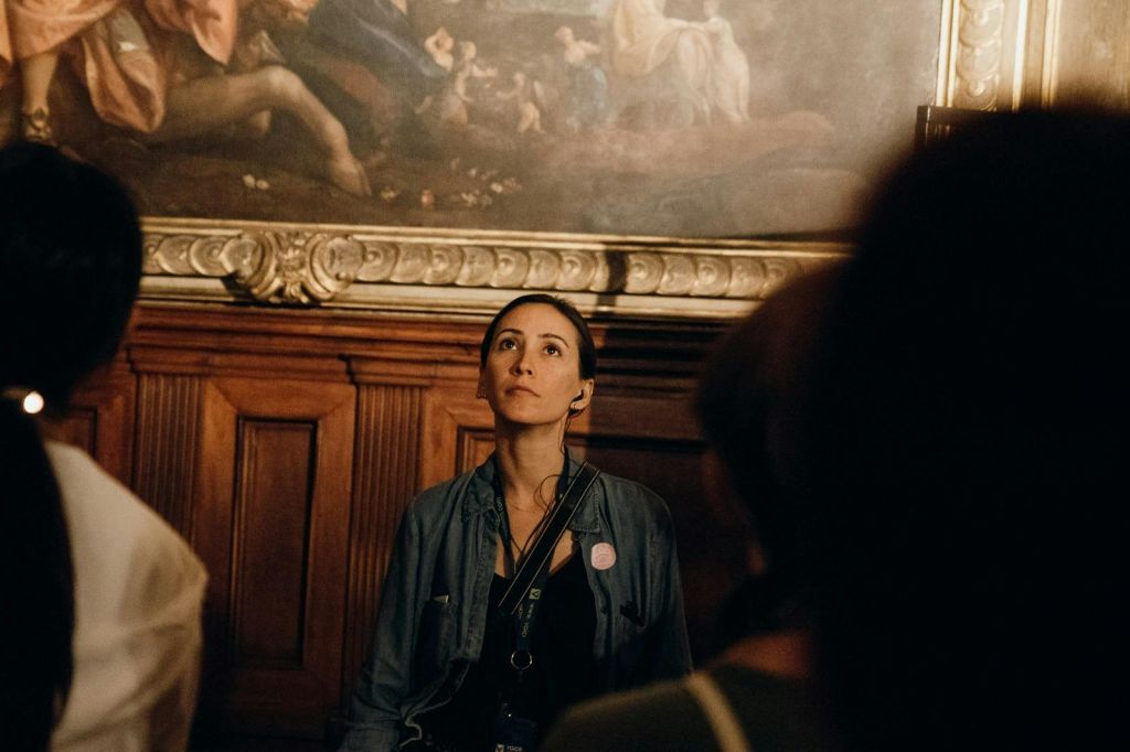 산마르코 & 도제의 고궁에서 즐기는 특별한 투어