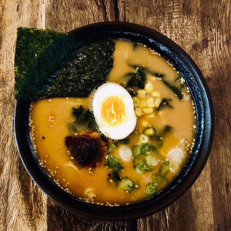카모메 식당