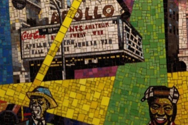 할렘 스피리추얼스