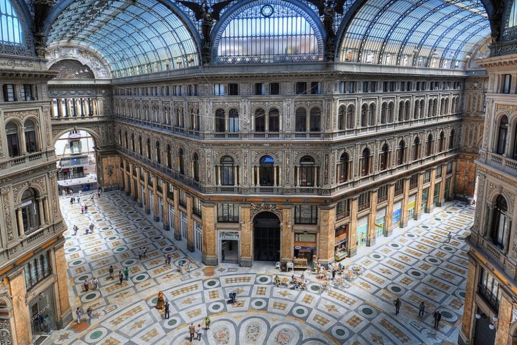 움베르토 미술관 I