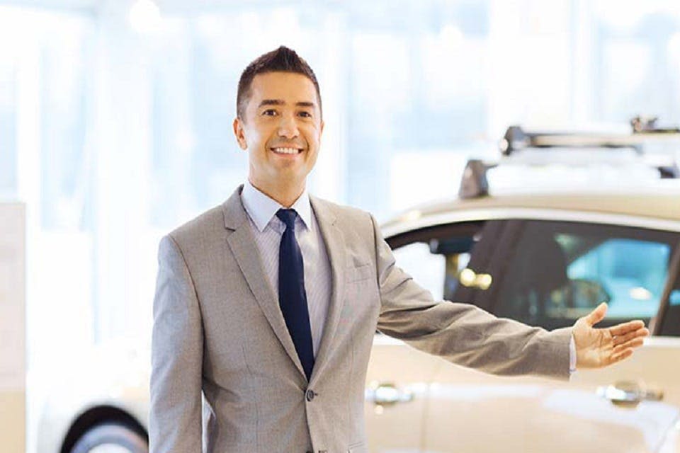 드라이버 파트너