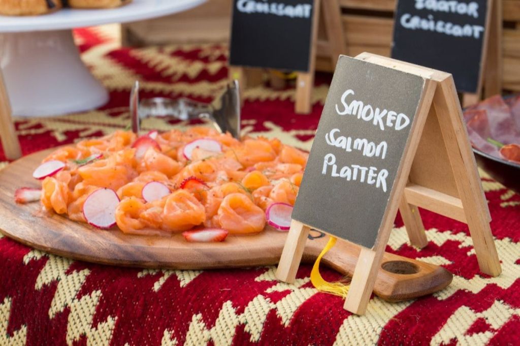 열기구 - 디럭스 패키지