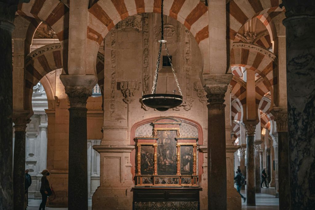 Mosque of Córdoba