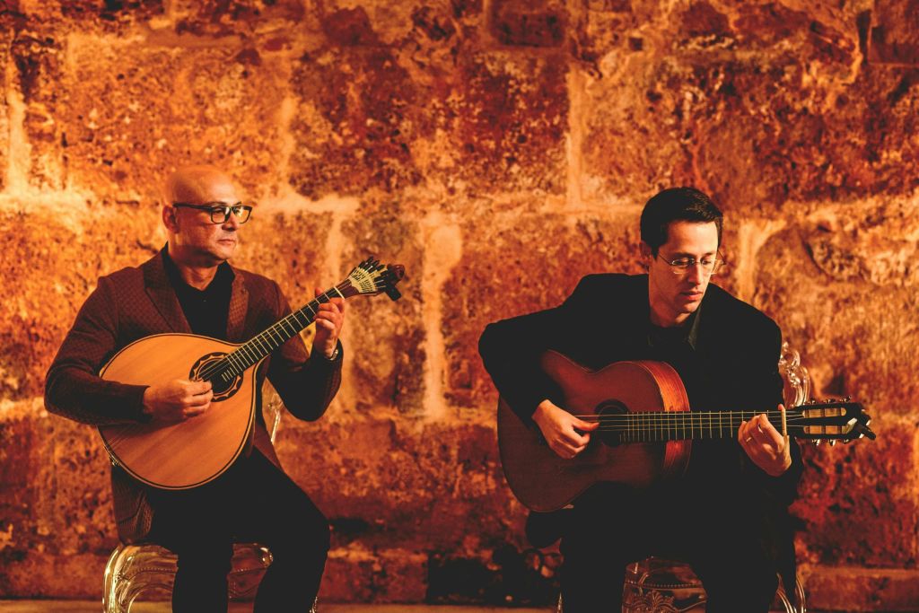 포르투갈 기타파도 기타