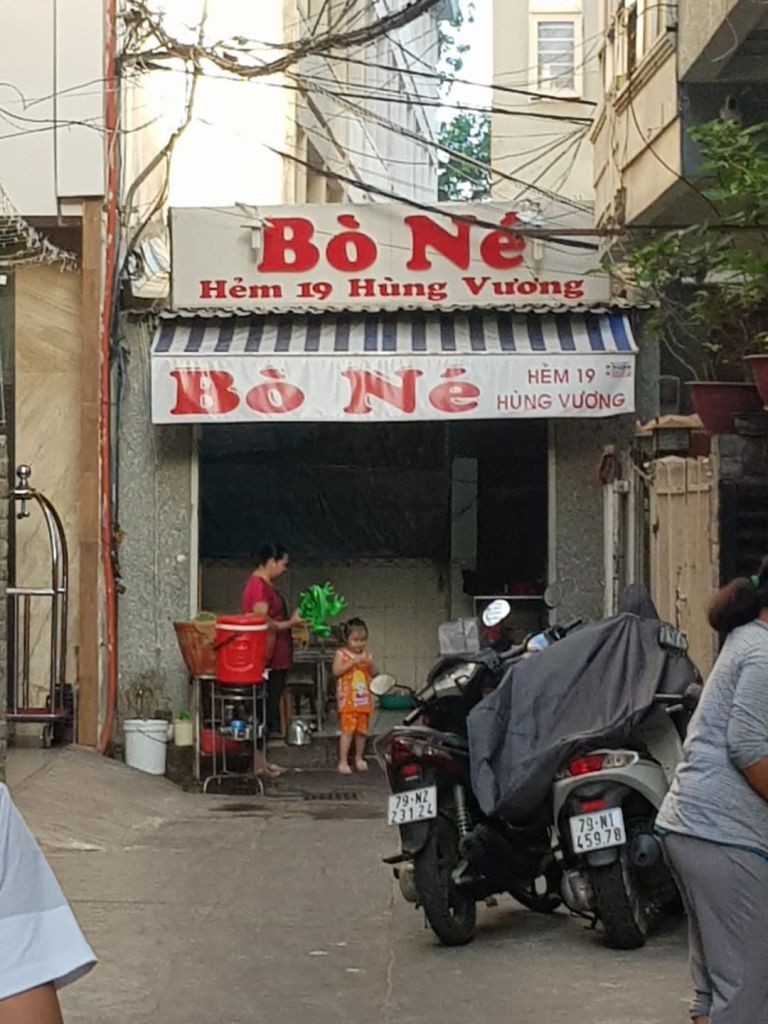 보네 19