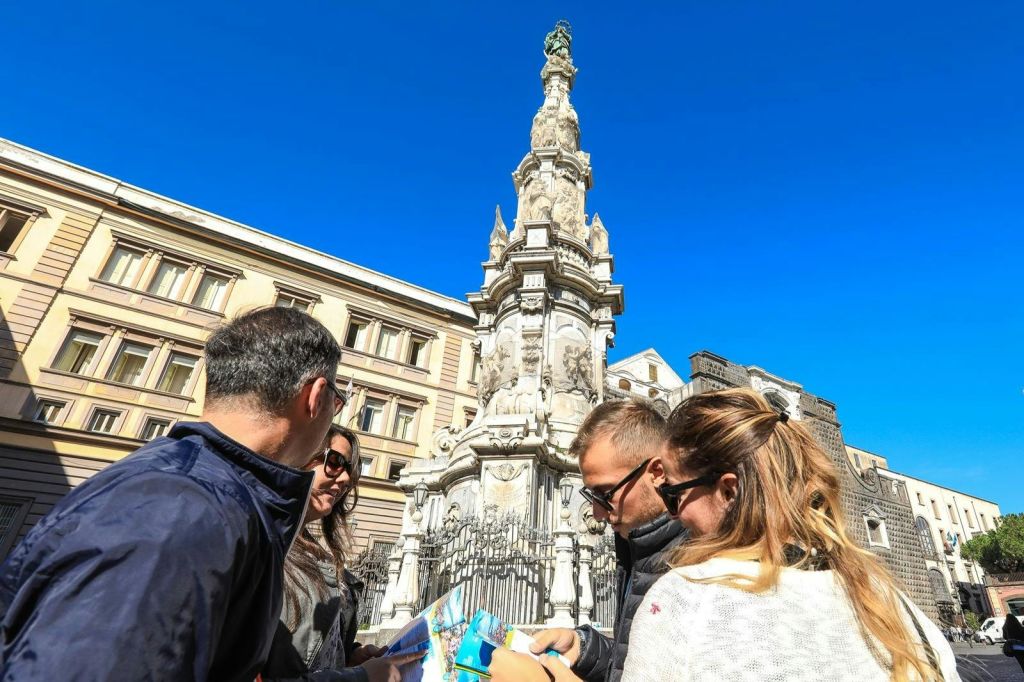 게수 누오보 광장