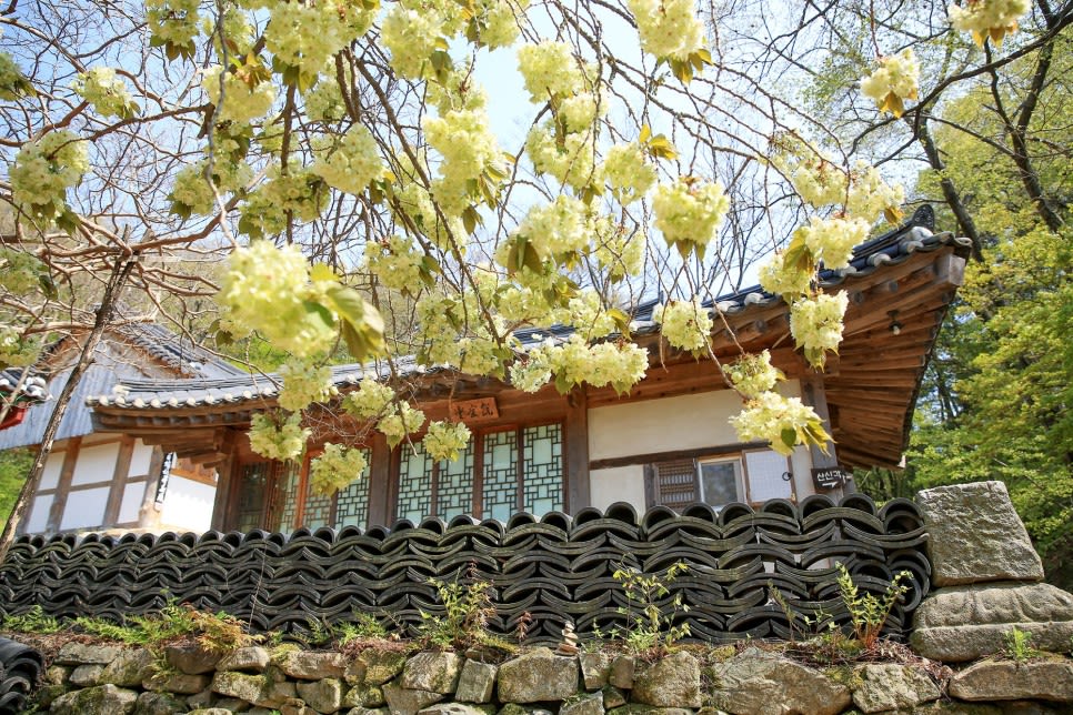 개심사