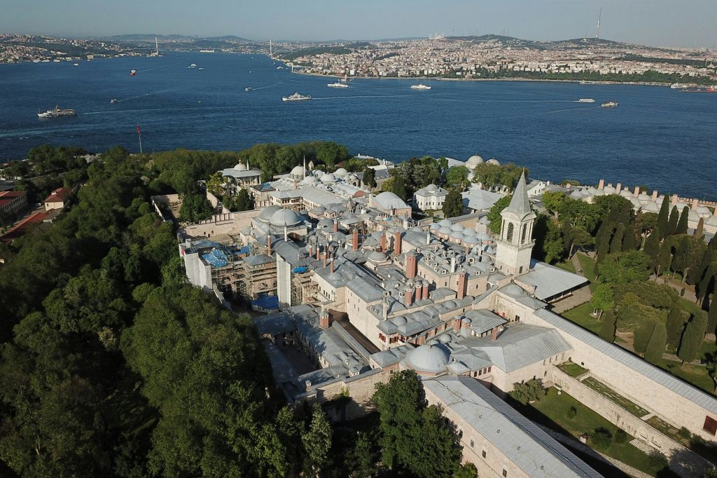 topkapi