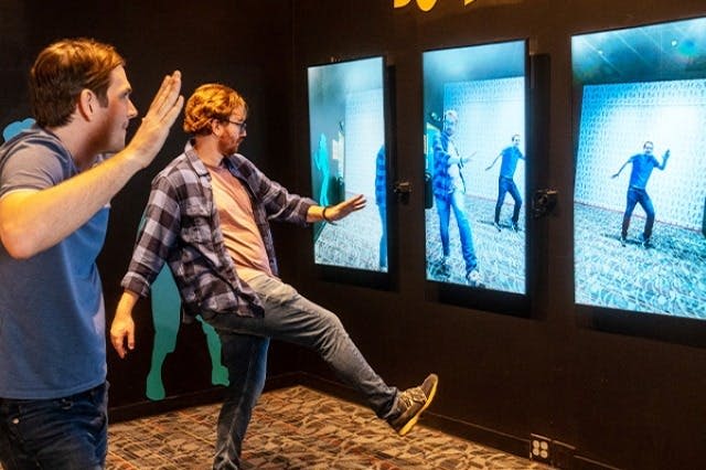 리플리의 믿거나 말거나! 할리우드