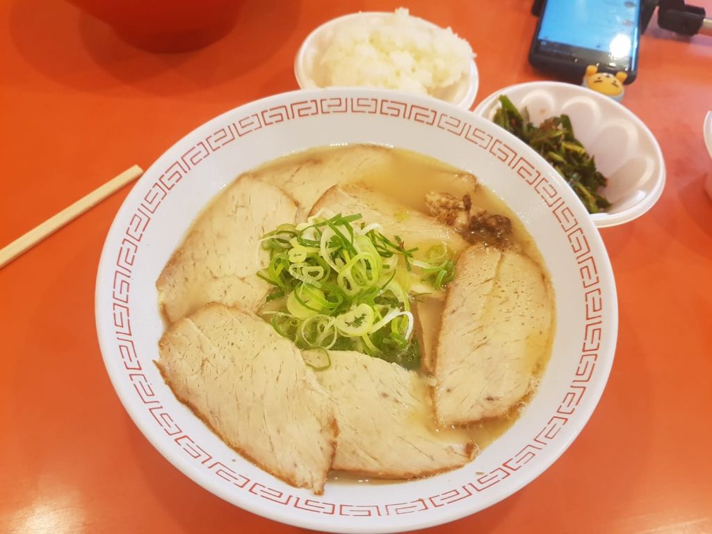 차슈멘