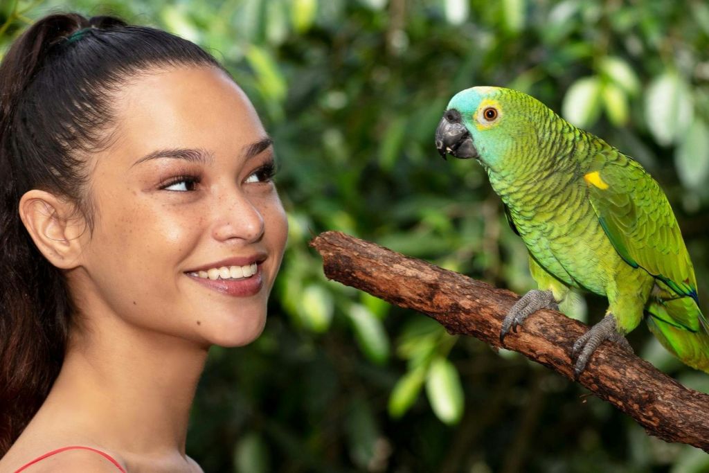 버드월드 쿠란다