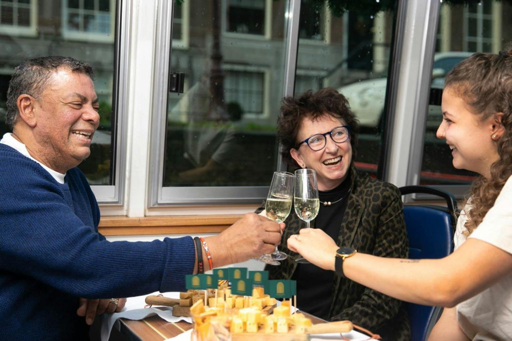 완벽한 주말 나들이