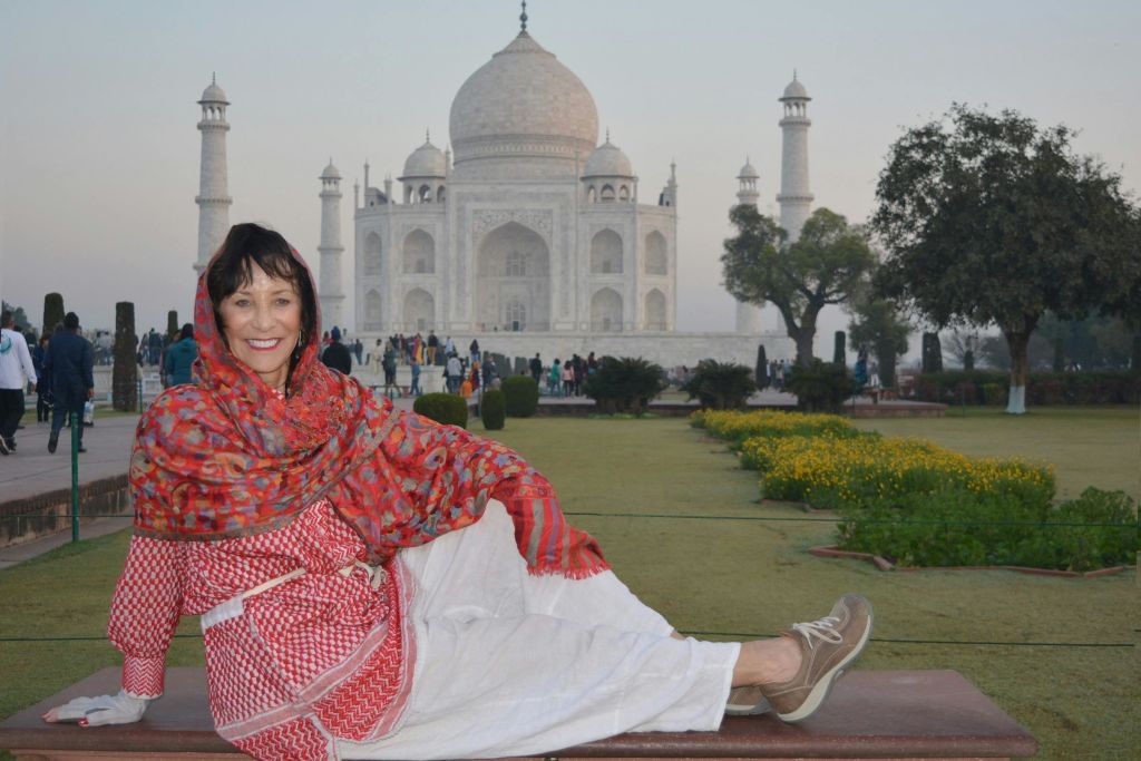 아그라 당일 여행으로 떠나는 타지마할 투어