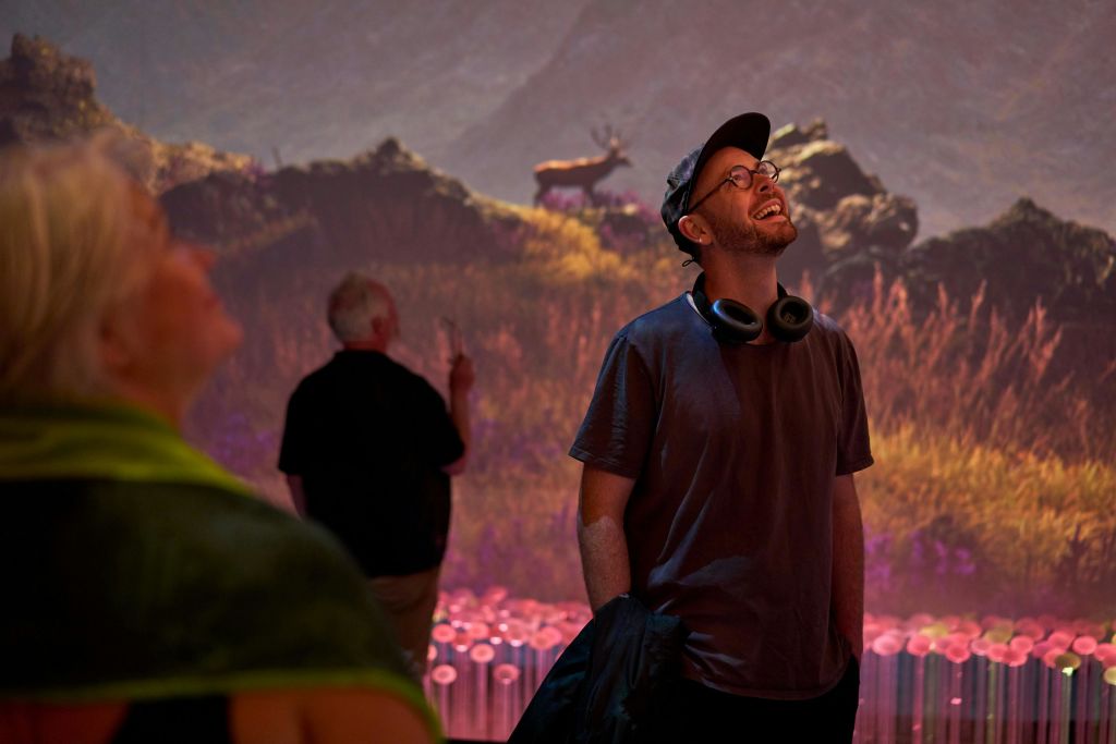 스카치 위스키 체험 투어