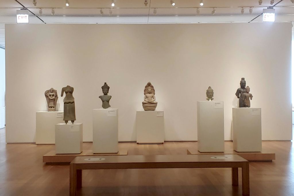 시카고 아트 인스티튜트 세미 프라이빗 투어 (스킵 더 라인 액세스 포함)