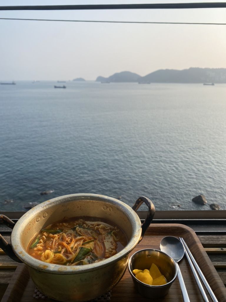 흰여울 점빵