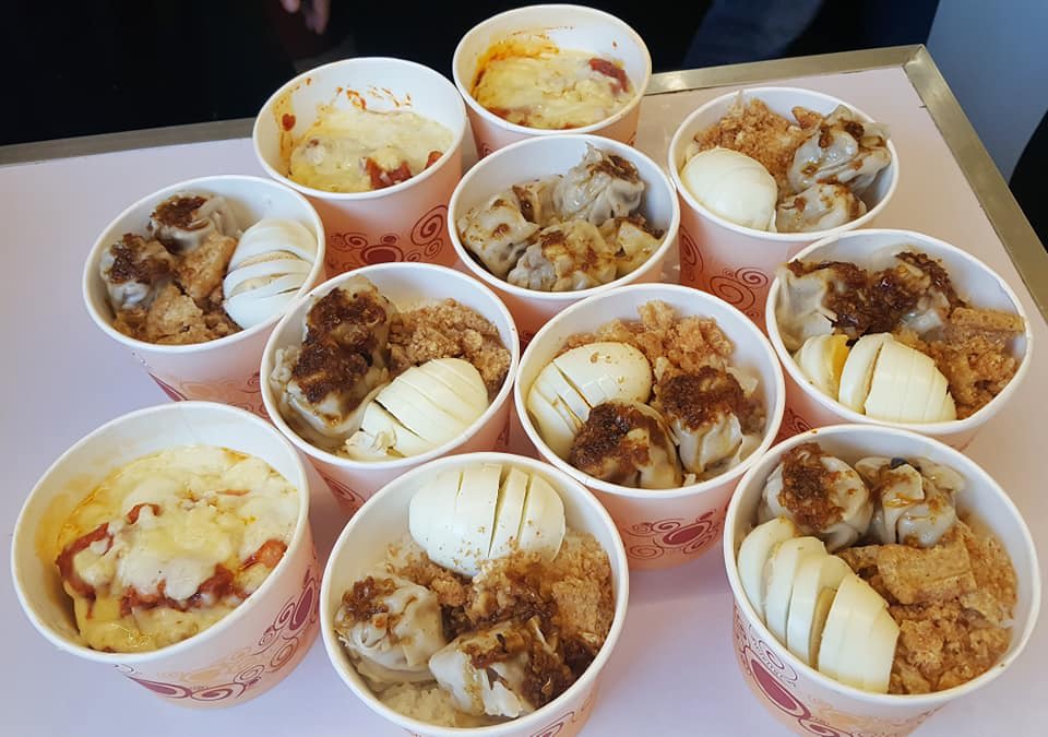 탐바얀 푸드 파크