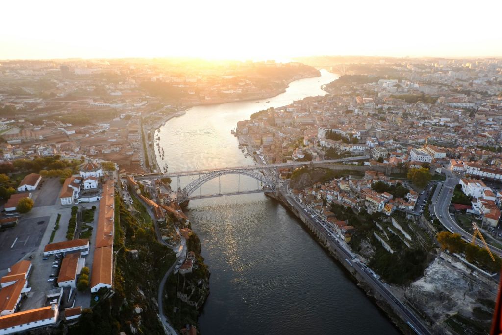Porto Ctity