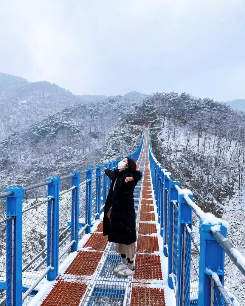 겨울에 꼭 가봐야 할 기차 여행지 추천 4 겨울에 꼭 가봐야 할 기차 여행지 추천 4